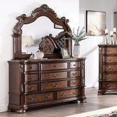 ESPARANZA DRESSER